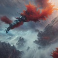南巷少年 - 惊雷