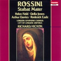 Helen Field、della jones、Arthur Davies、Sir Colin Davis、Gioachino Rossini、London Symphony Chorus - IX. Quando corpus morietur