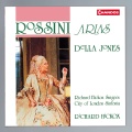 Richard Hickox、City of London Sinfonia、della jones、Gioachino Rossini、Felice Romani - Tu non sai qual colpo atroce (Falliero)