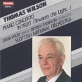 David Wilde、Bryden Thomson、Royal Scottish National Orchestra、Take - III. Allegro energico subito