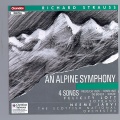 Neeme Järvi、Royal Scottish National Orchestra、John Henry Mackay、Richard Strauss、felicity lott - IV. Morgen!