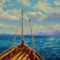 无数数 - Sea Shanty Medley