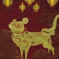 阿唐 - 新年大吉