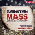 Kristjan Järvi、Company of Music、Chorus sine nomine、André Bauer、Tonkünstler-Orchester、Leonard Bernstein、Stephen Schwartz、Tonkünstler-Orchester Niederösterreich - Trope. Non Credo - Crucifixus