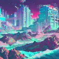 变压崎 - ド屑 / 大人渣