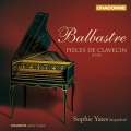 Sophie Yates、Claude-Benigne Balbastre - I. La de Caze