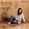 Emily Beynon、BBC National Orchestra Of Wales、Bramwell Tovey、Sir Lennox Berkeley - IV. Allegro vivace