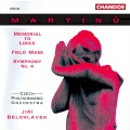 Jiri Belohlavek、Czech Philharmonic、George Frideric Handel - II. Alegro vivo - Trio. Moderato - Allegro vivo