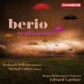 Michael Collins、Bergen Philharmonic Orchestra、Edward Gardner、Johannes Brahms - II. Andante un poco adagio (Arr. for Clarinet and Orchestra)