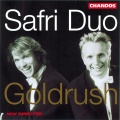 Safri Duo、Soren Barfoed - II. Mask Dance