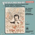 Jack Rothstein、Viennese Orchestra of London、Johann Strauss - Freiheits-Marsch Op. 226