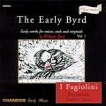Sophie Yates、William Byrd - All in a Garden Green, FVB 104