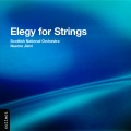 Neeme Järvi、Royal Scottish National Orchestra、Eluned Pierce、Heino Eller - Elegia for Harp and Strings