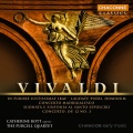 Catherine Bott、stephen preston、Cecelia Bruggemeyer、Purcell Quartet、Jane Rogers - Laudate pueri, Dominum, RV 601: IX. Amen