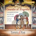 Tempesta di Mare、Emlyn Ngai、Jean-Marie Leclair - Passacaille