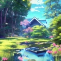 古守血遊 - 太陽系デスコ