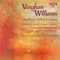Bryden Thomson、London Symphony Orchestra - Fantasia on Greensleeves