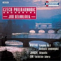 Jiri Belohlavek、Czech Philharmonic、George Frideric Handel - I. Lenti-Allegro