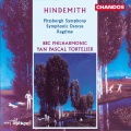 Yan Pascal Tortelier、BBC Philharmonic Orchestra、Paul Hindemith - I. Langsam