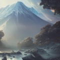 泠寻寻音 - 勾指起誓 (日语版)