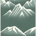 往事随音 - 高山低谷