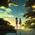 WY一条船 - 朋友