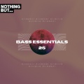 Abstract Silhouette - Horizon Falls