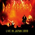 ライヴ・イン・ジャパン1999 (Live)