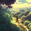 番茄畅听 - 归去来