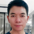 吴沅键 - 我在梦中等着你