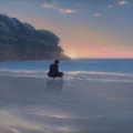 傻傻的爱你31 - 男人伤心不流泪