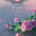 .香水百合 - 忘不了的温柔