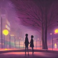 杨路遥 - 不爱我你却不说