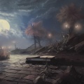 未知歌手 - 10 moliseraph 晓秋明月