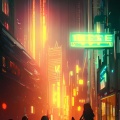 歌手李文静 - 随缘遇见