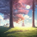 风采乐天……天无尽头 - 何求