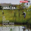 Gregory Rose、Jupiter Orchestra、Leoš Janáček - II. Adagio