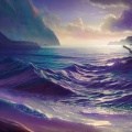 mengxinghai - 爱上鲨鱼的人鱼