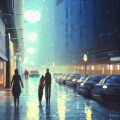 笨蛋～跟着我 - Shining Friends