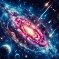 The Empire - Galaxy
