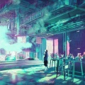 丁泽 - 青火