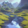 梁朝伟、王菲 - 喜相逢 (天下无双 电影)