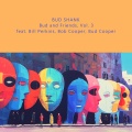 Bud Shank、Bud Cooper - Somebody Loves Me