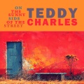 teddy charles - Moonglow