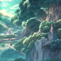 一生无悔4477 - 谁是谁的谁
