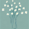 Antelope小东 - Flower