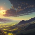 ASAKURA561 - 大迷惑星。