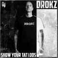 SHOW YOUR TATTOOS