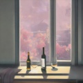 ࿐ཻ༺ༀ༂小老头༂ༀ - 等待是一杯相思的酒
