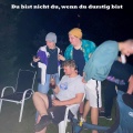 Lucky Punch - Du bist nicht du, wenn du durstig bist (Explicit)